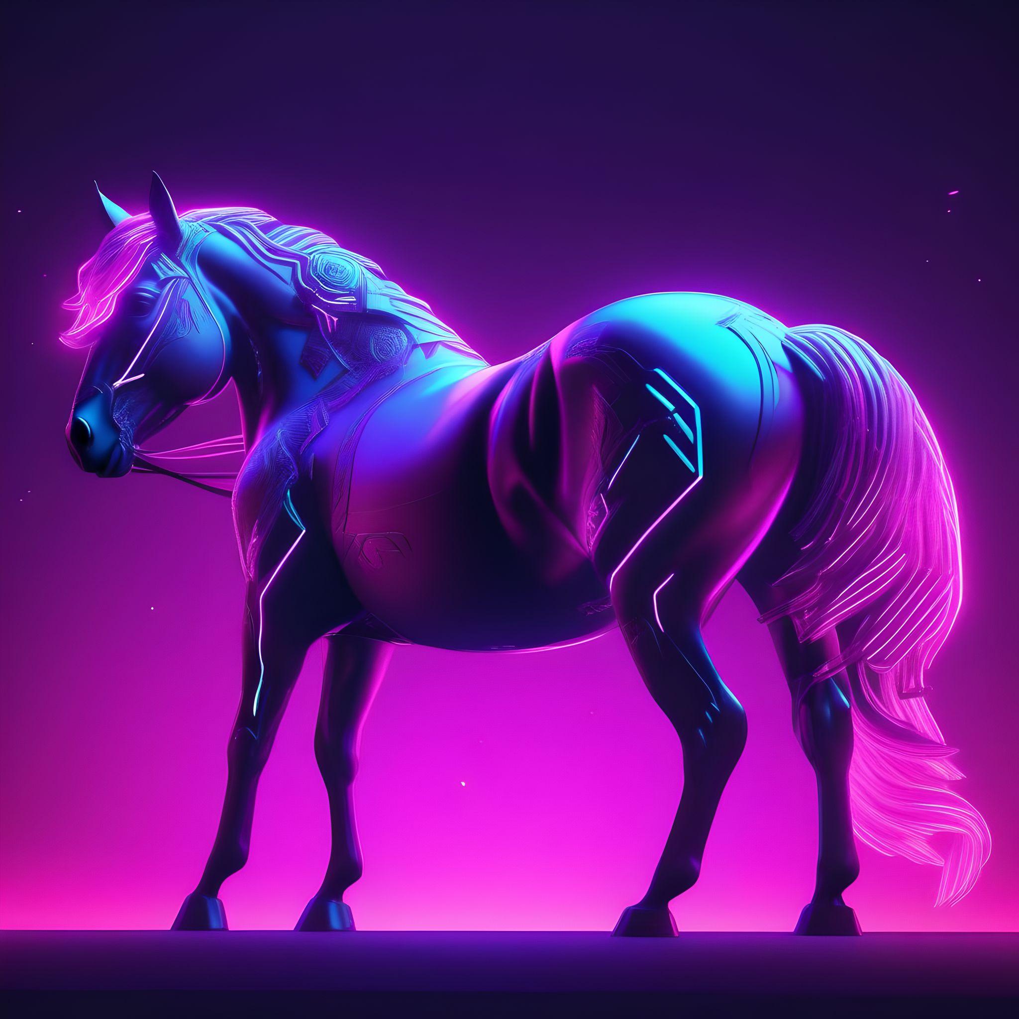 MetaHorse community hub